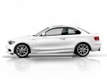 BMW 135i Coupe 2011 года